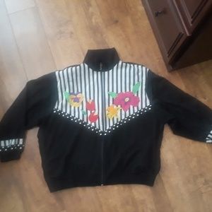 VINTAGE  Oversized Jacket